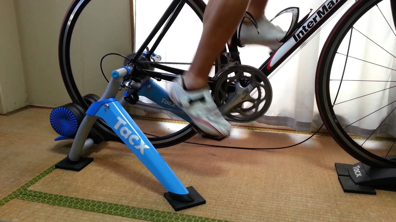tacx trainer